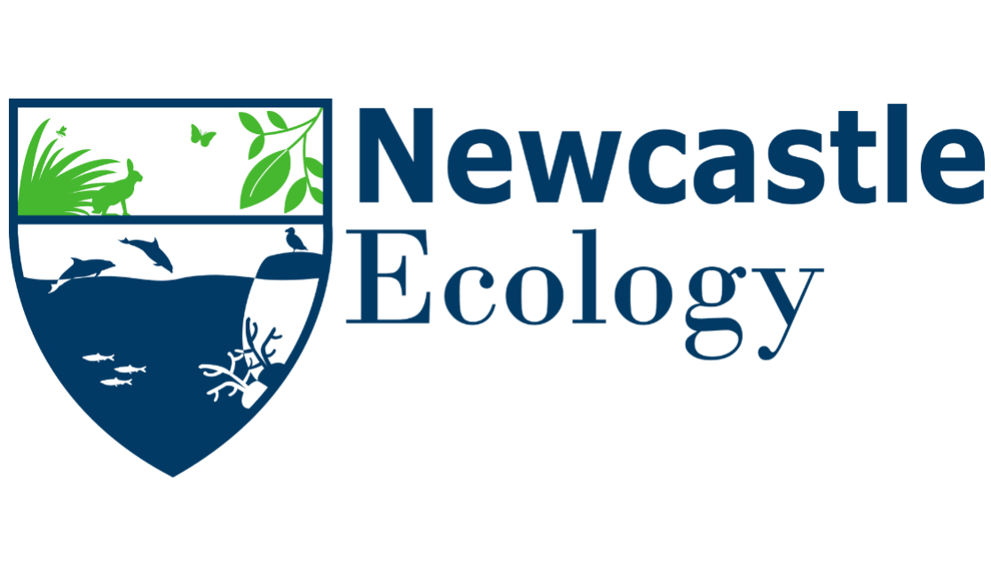 Logo of Newcastle University Ecology Research Group